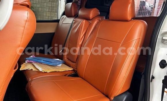 Buy Used Toyota Noah Other Car in Kampala in Uganda Buy Used Toyota Noah Other Car in Kampala in Uganda