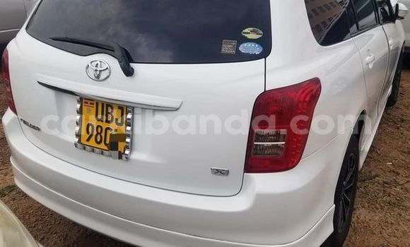 Buy Used Toyota Fielder Other Car in Arua in Uganda Buy Used Toyota Fielder Other Car in Arua in Uganda