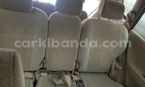 Buy Used Toyota Spacio Other Car in Kampala in Uganda Buy Used Toyota Spacio Other Car in Kampala in Uganda