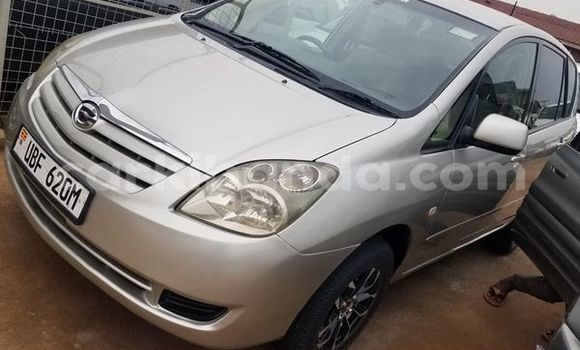 Buy Used Toyota Spacio Other Car in Kampala in Uganda Buy Used Toyota Spacio Other Car in Kampala in Uganda