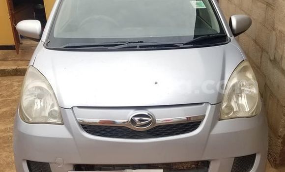 Buy Used Daihatsu Mira Other Car in Kampala in Uganda Buy Used Daihatsu Mira Other Car in Kampala in Uganda