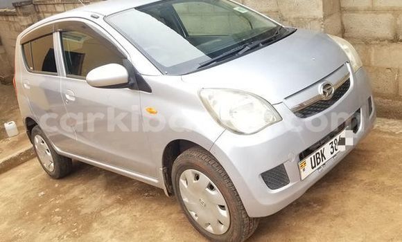 Buy Used Daihatsu Mira Other Car in Kampala in Uganda Buy Used Daihatsu Mira Other Car in Kampala in Uganda