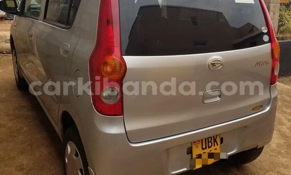 Buy Used Daihatsu Mira Other Car in Kampala in Uganda Buy Used Daihatsu Mira Other Car in Kampala in Uganda