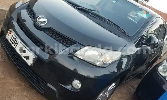 Buy Used Toyota IST Other Car in Kampala in Uganda Buy Used Toyota IST Other Car in Kampala in Uganda