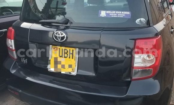 Buy Used Toyota IST Other Car in Kampala in Uganda Buy Used Toyota IST Other Car in Kampala in Uganda