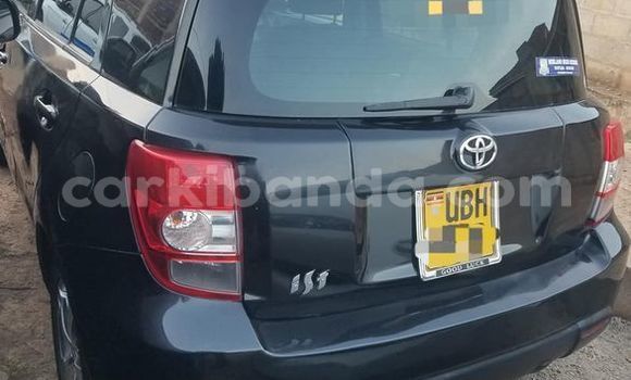 Buy Used Toyota IST Other Car in Kampala in Uganda Buy Used Toyota IST Other Car in Kampala in Uganda