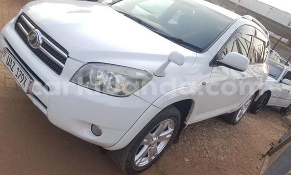 Buy Used Toyota RAV4 Other Car in Adjumani in Northern Buy Used Toyota RAV4 Other Car in Adjumani in Northern