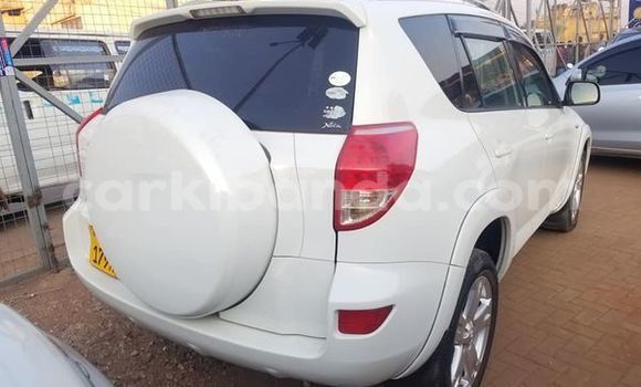 Buy Used Toyota RAV4 Other Car in Adjumani in Northern Buy Used Toyota RAV4 Other Car in Adjumani in Northern