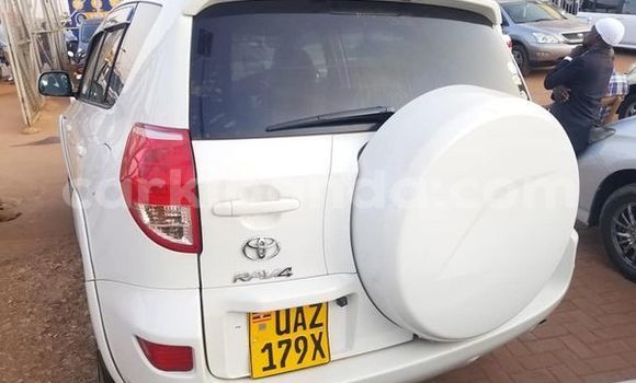 Buy Used Toyota RAV4 Other Car in Adjumani in Northern Buy Used Toyota RAV4 Other Car in Adjumani in Northern
