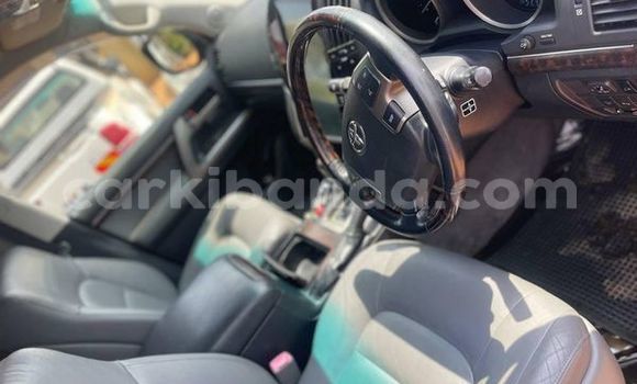 Nunua Ilio tumika Toyota Land Cruiser Prado Nyingine Gari ndani ya Adjumani nchini Kaskazini Nunua Ilio tumika Toyota Land Cruiser Prado Nyingine Gari ndani ya Adjumani nchini Kaskazini
