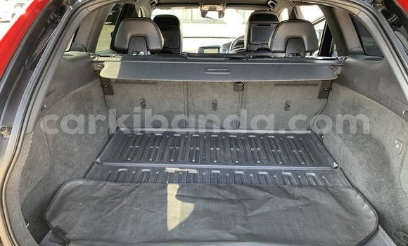 Buy Used Volvo XC60 Black Car in Kampala in Uganda Buy Used Volvo XC60 Black Car in Kampala in Uganda