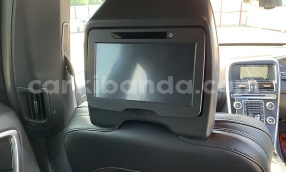 Buy Used Volvo XC60 Black Car in Kampala in Uganda Buy Used Volvo XC60 Black Car in Kampala in Uganda