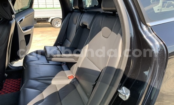 Buy Used Volvo XC60 Black Car in Kampala in Uganda Buy Used Volvo XC60 Black Car in Kampala in Uganda