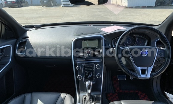 Buy Used Volvo XC60 Black Car in Kampala in Uganda Buy Used Volvo XC60 Black Car in Kampala in Uganda
