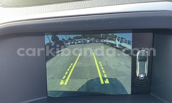 Buy Used Volvo XC60 Black Car in Kampala in Uganda Buy Used Volvo XC60 Black Car in Kampala in Uganda