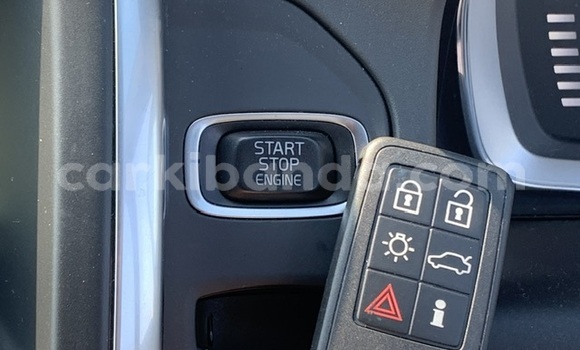 Buy Used Volvo XC60 Black Car in Kampala in Uganda Buy Used Volvo XC60 Black Car in Kampala in Uganda