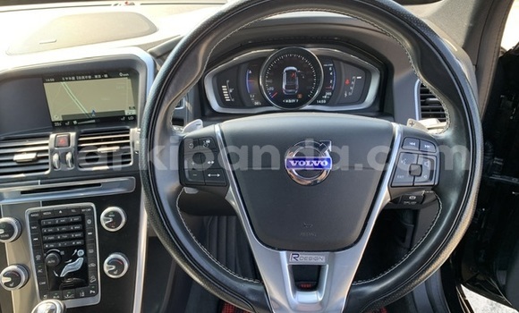 Buy Used Volvo XC60 Black Car in Kampala in Uganda Buy Used Volvo XC60 Black Car in Kampala in Uganda