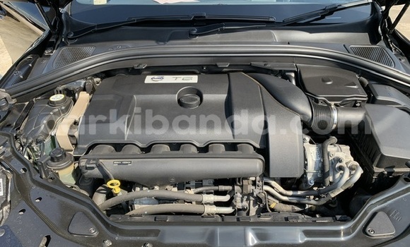 Buy Used Volvo XC60 Black Car in Kampala in Uganda Buy Used Volvo XC60 Black Car in Kampala in Uganda