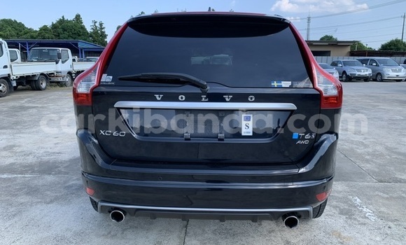 Buy Used Volvo XC60 Black Car in Kampala in Uganda Buy Used Volvo XC60 Black Car in Kampala in Uganda