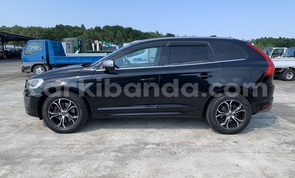 Buy Used Volvo XC60 Black Car in Kampala in Uganda Buy Used Volvo XC60 Black Car in Kampala in Uganda