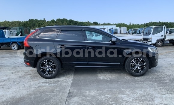 Buy Used Volvo XC60 Black Car in Kampala in Uganda Buy Used Volvo XC60 Black Car in Kampala in Uganda