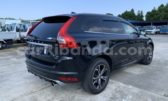 Buy Used Volvo XC60 Black Car in Kampala in Uganda Buy Used Volvo XC60 Black Car in Kampala in Uganda