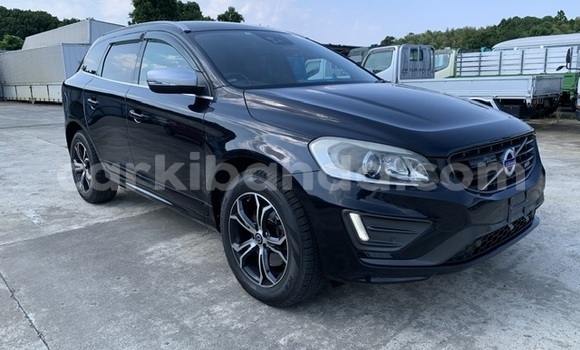 Buy Used Volvo XC60 Black Car in Kampala in Uganda Buy Used Volvo XC60 Black Car in Kampala in Uganda