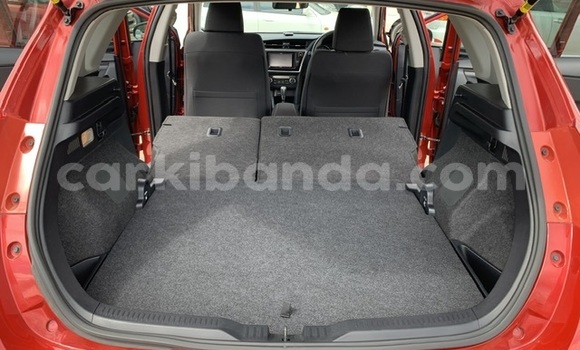 Buy Used Toyota Auris Red Car in Kampala in Uganda Buy Used Toyota Auris Red Car in Kampala in Uganda