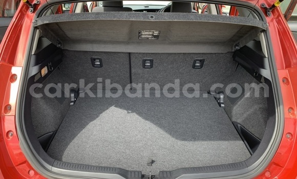 Buy Used Toyota Auris Red Car in Kampala in Uganda Buy Used Toyota Auris Red Car in Kampala in Uganda