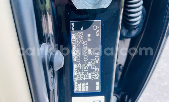 Buy Used Toyota Prado Black Car in Kampala in Uganda Buy Used Toyota Prado Black Car in Kampala in Uganda