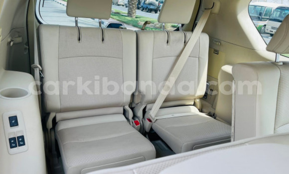 Buy Used Toyota Prado Black Car in Kampala in Uganda Buy Used Toyota Prado Black Car in Kampala in Uganda