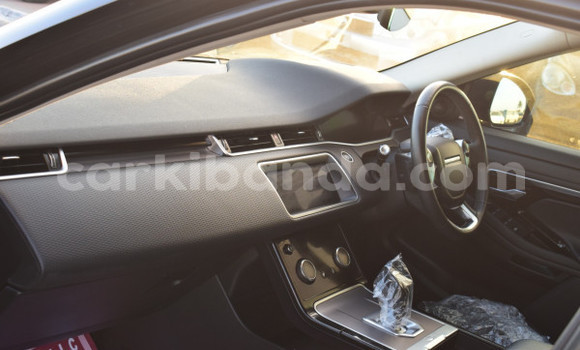 Buy Used Range Rover Evoque Black Car in Kampala in Uganda Buy Used Range Rover Evoque Black Car in Kampala in Uganda