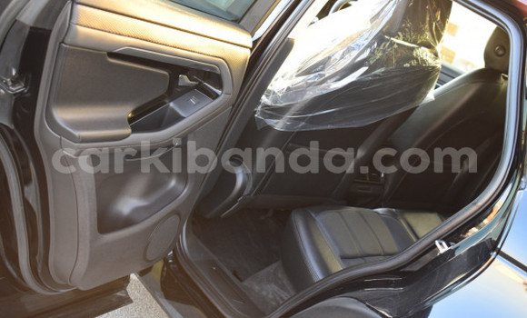 Buy Used Range Rover Evoque Black Car in Kampala in Uganda Buy Used Range Rover Evoque Black Car in Kampala in Uganda