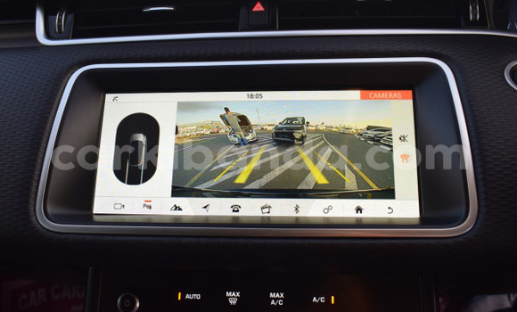 Buy Used Range Rover Evoque Black Car in Kampala in Uganda Buy Used Range Rover Evoque Black Car in Kampala in Uganda