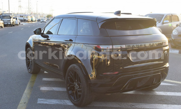 Buy Used Range Rover Evoque Black Car in Kampala in Uganda Buy Used Range Rover Evoque Black Car in Kampala in Uganda