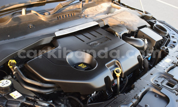 Buy Used Range Rover Evoque Black Car in Kampala in Uganda Buy Used Range Rover Evoque Black Car in Kampala in Uganda