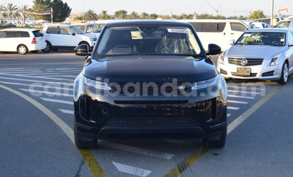Buy Used Range Rover Evoque Black Car in Kampala in Uganda Buy Used Range Rover Evoque Black Car in Kampala in Uganda