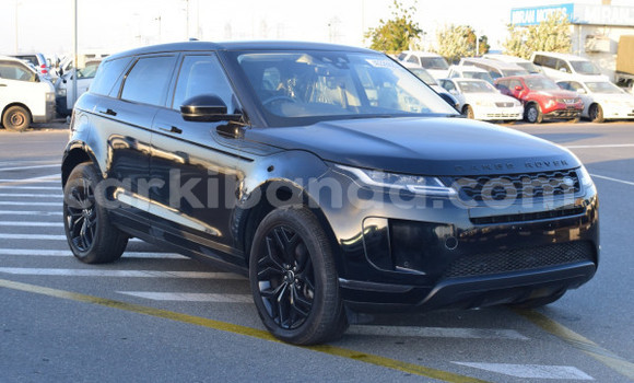 Buy Used Range Rover Evoque Black Car in Kampala in Uganda Buy Used Range Rover Evoque Black Car in Kampala in Uganda