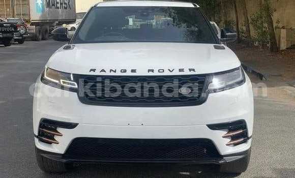 Acheter Occasion Voiture Land Rover Range Rover Velar Blanc à Kampala, Ouganda Acheter Occasion Voiture Land Rover Range Rover Velar Blanc à Kampala, Ouganda