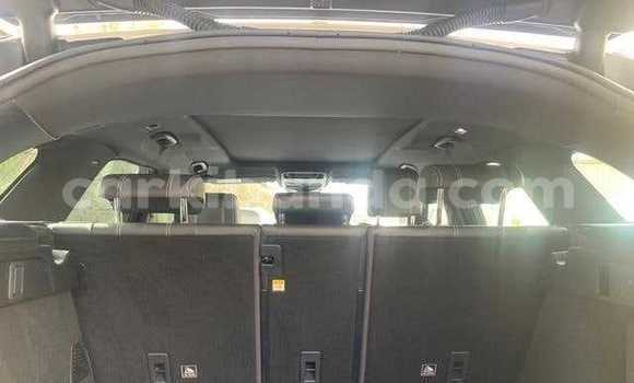 Buy Used Land Rover Range Rover Velar White Car in Kampala in Uganda Buy Used Land Rover Range Rover Velar White Car in Kampala in Uganda