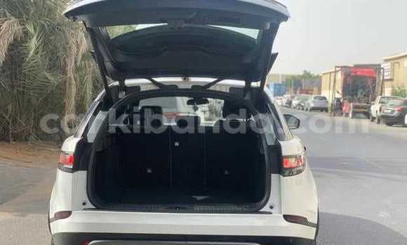 Buy Used Land Rover Range Rover Velar White Car in Kampala in Uganda Buy Used Land Rover Range Rover Velar White Car in Kampala in Uganda