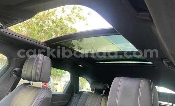 Buy Used Land Rover Range Rover Velar White Car in Kampala in Uganda Buy Used Land Rover Range Rover Velar White Car in Kampala in Uganda