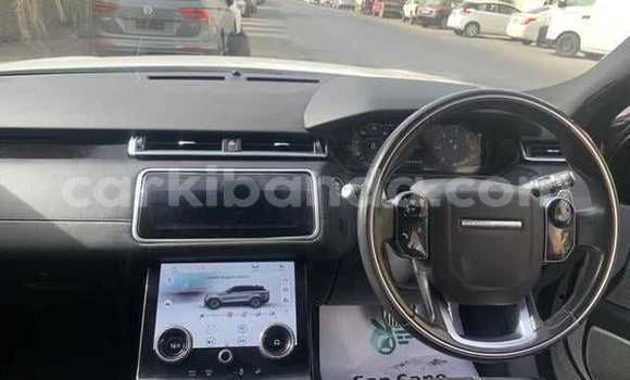 Buy Used Land Rover Range Rover Velar White Car in Kampala in Uganda Buy Used Land Rover Range Rover Velar White Car in Kampala in Uganda