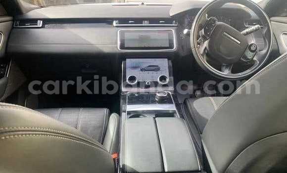 Buy Used Land Rover Range Rover Velar White Car in Kampala in Uganda Buy Used Land Rover Range Rover Velar White Car in Kampala in Uganda