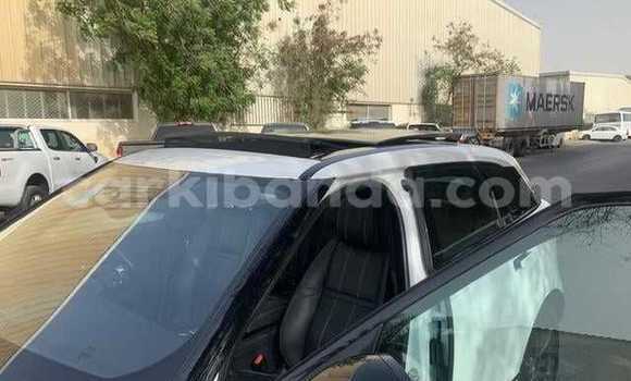 Buy Used Land Rover Range Rover Velar White Car in Kampala in Uganda Buy Used Land Rover Range Rover Velar White Car in Kampala in Uganda