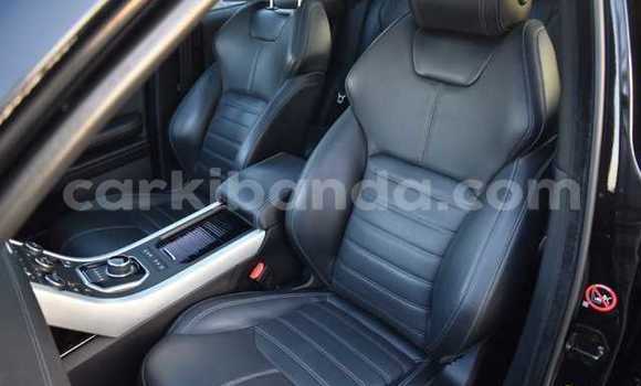 Buy Used Land Rover Range Rover Evoque Black Car in Kampala in Uganda Buy Used Land Rover Range Rover Evoque Black Car in Kampala in Uganda