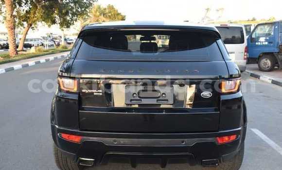 Buy Used Land Rover Range Rover Evoque Black Car in Kampala in Uganda Buy Used Land Rover Range Rover Evoque Black Car in Kampala in Uganda