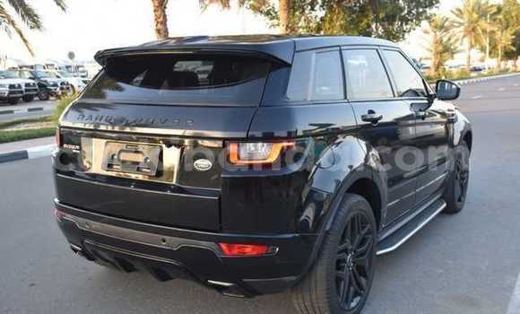 Buy Used Land Rover Range Rover Evoque Black Car in Kampala in Uganda Buy Used Land Rover Range Rover Evoque Black Car in Kampala in Uganda