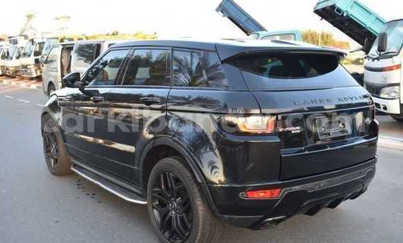 Buy Used Land Rover Range Rover Evoque Black Car in Kampala in Uganda Buy Used Land Rover Range Rover Evoque Black Car in Kampala in Uganda