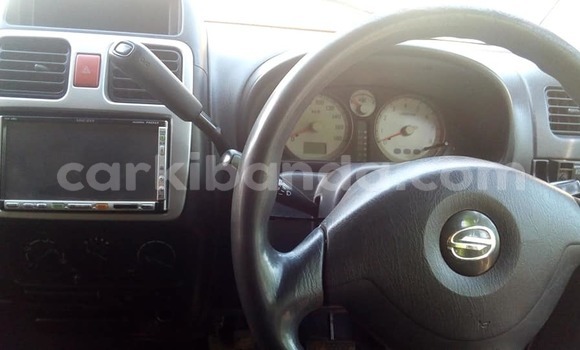 Buy Used Suzuki Solio White Car in Kampala in Uganda Buy Used Suzuki Solio White Car in Kampala in Uganda